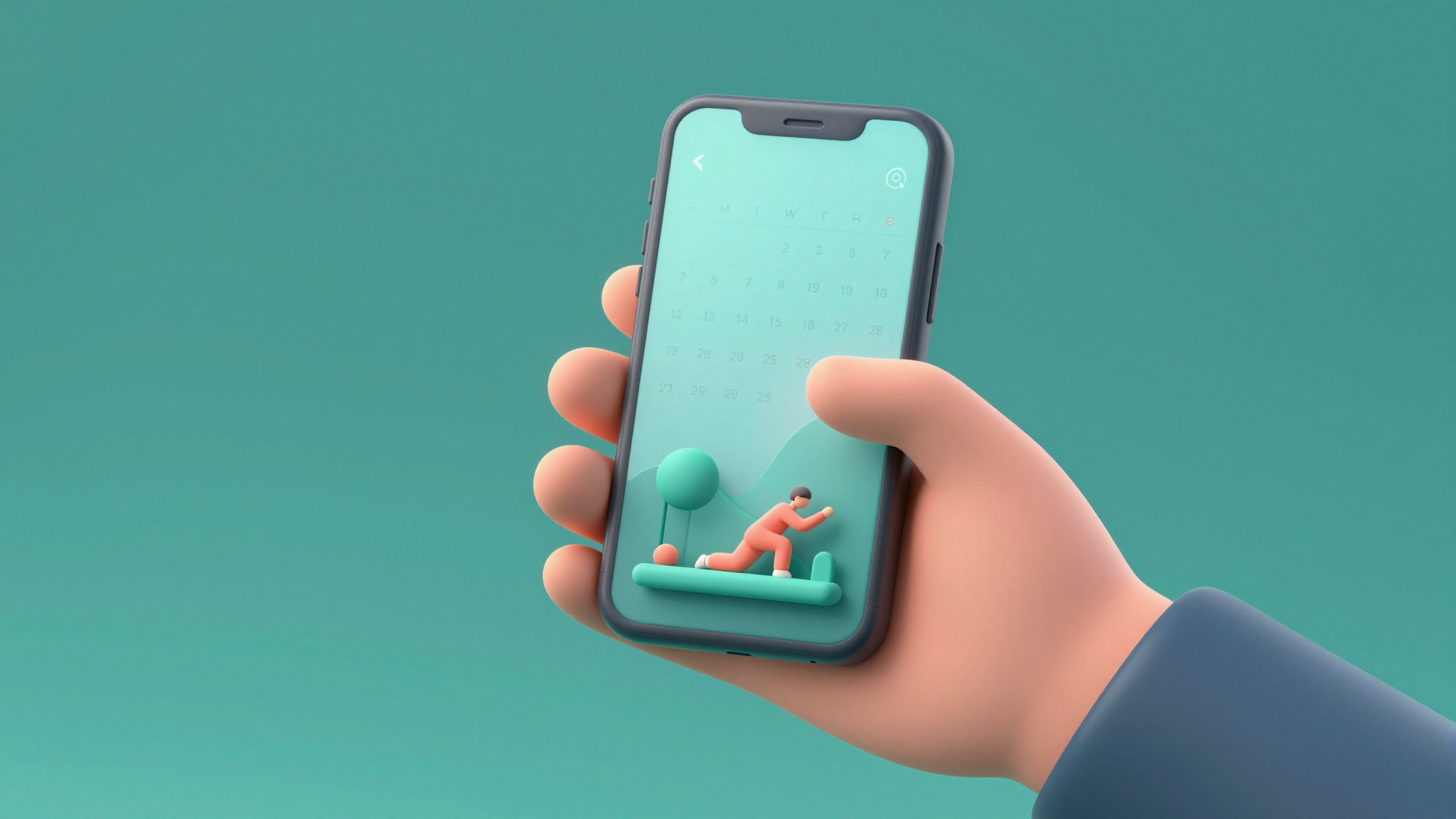 Sistema de Reservas para Pilates: El Mejor Software | Zynergia