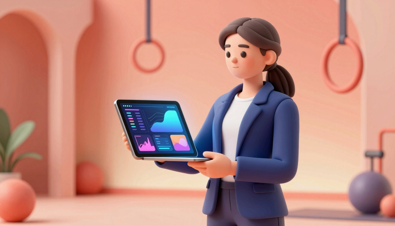 Sistema de Reservas para Pilates: El Mejor Software | Zynergia